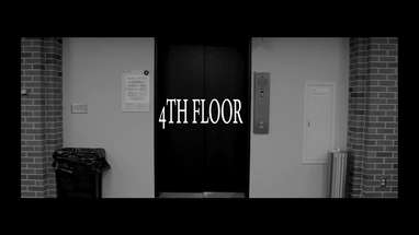 4th Floor poster