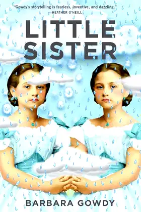 Little Sister: A Novel poster