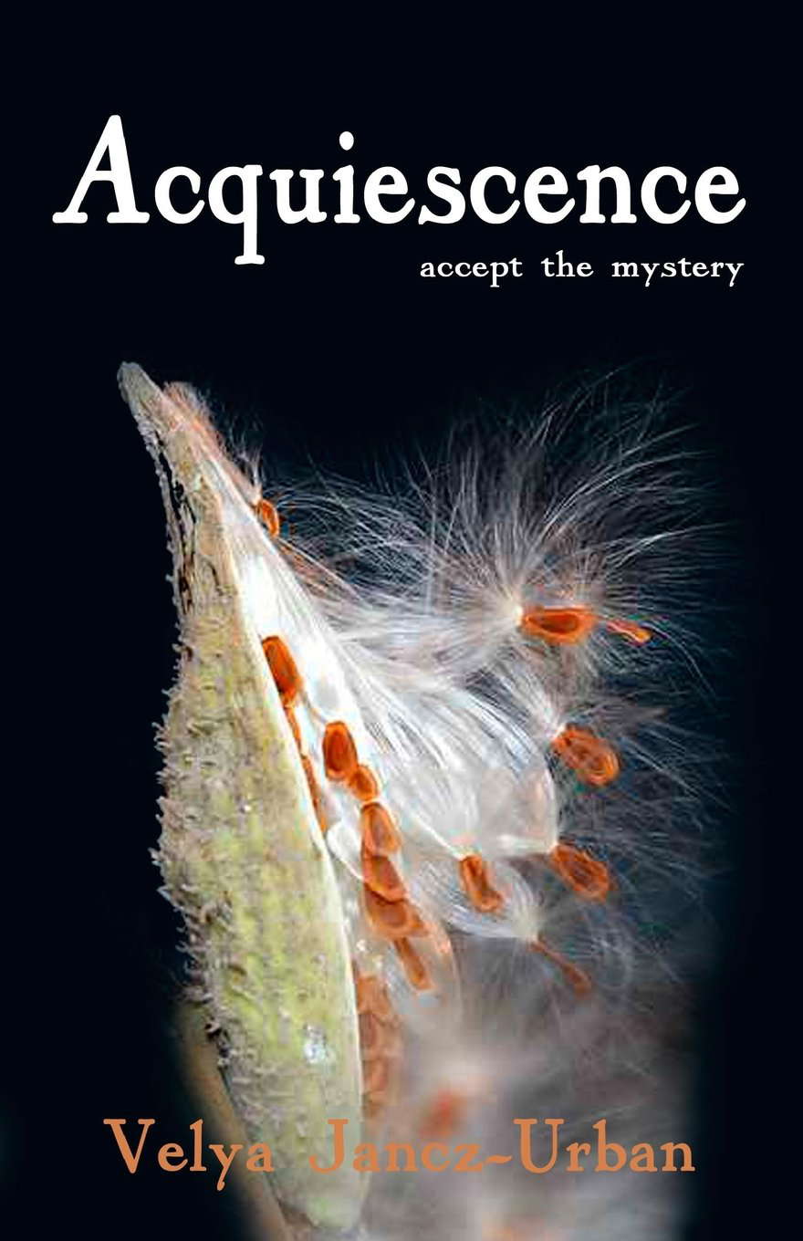 Acquiescence poster