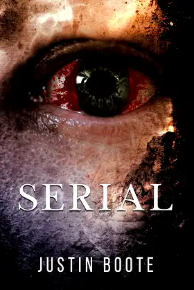 Serial poster