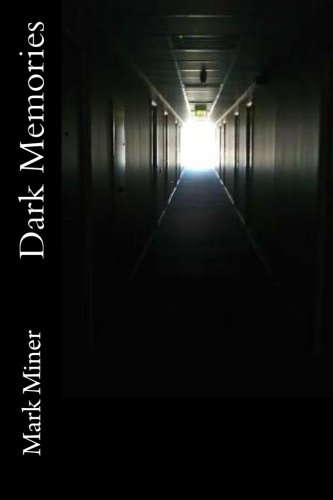 Dark Memories poster
