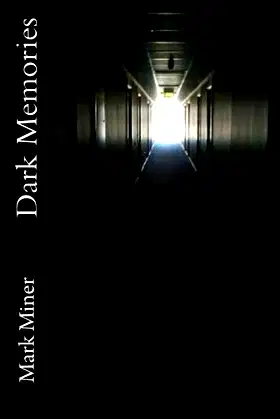 Dark Memories poster