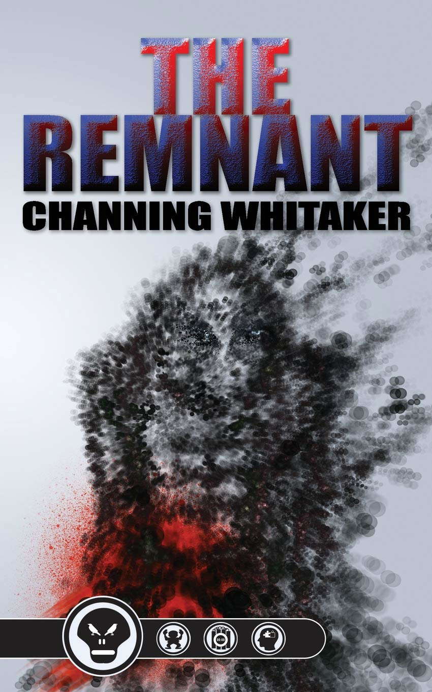 The Remnant (Black Band Shorts) poster