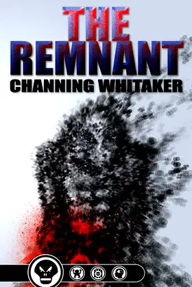 The Remnant (Black Band Shorts) poster
