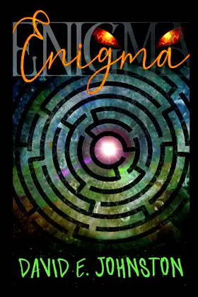 Enigma poster