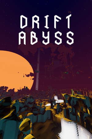 Drift Abyss poster