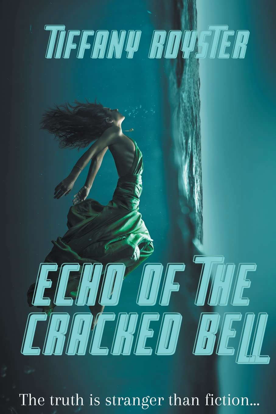Echo Of The Cracked Bell poster