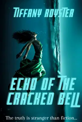Echo Of The Cracked Bell poster
