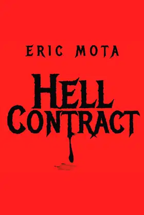 Hell Contract: If You Read You Have Agreed poster