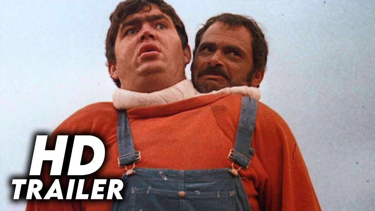 Poster for The Incredible 2-Headed Transplant