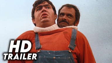 The Incredible 2-Headed Transplant (1971) Original Trailer [HD] poster