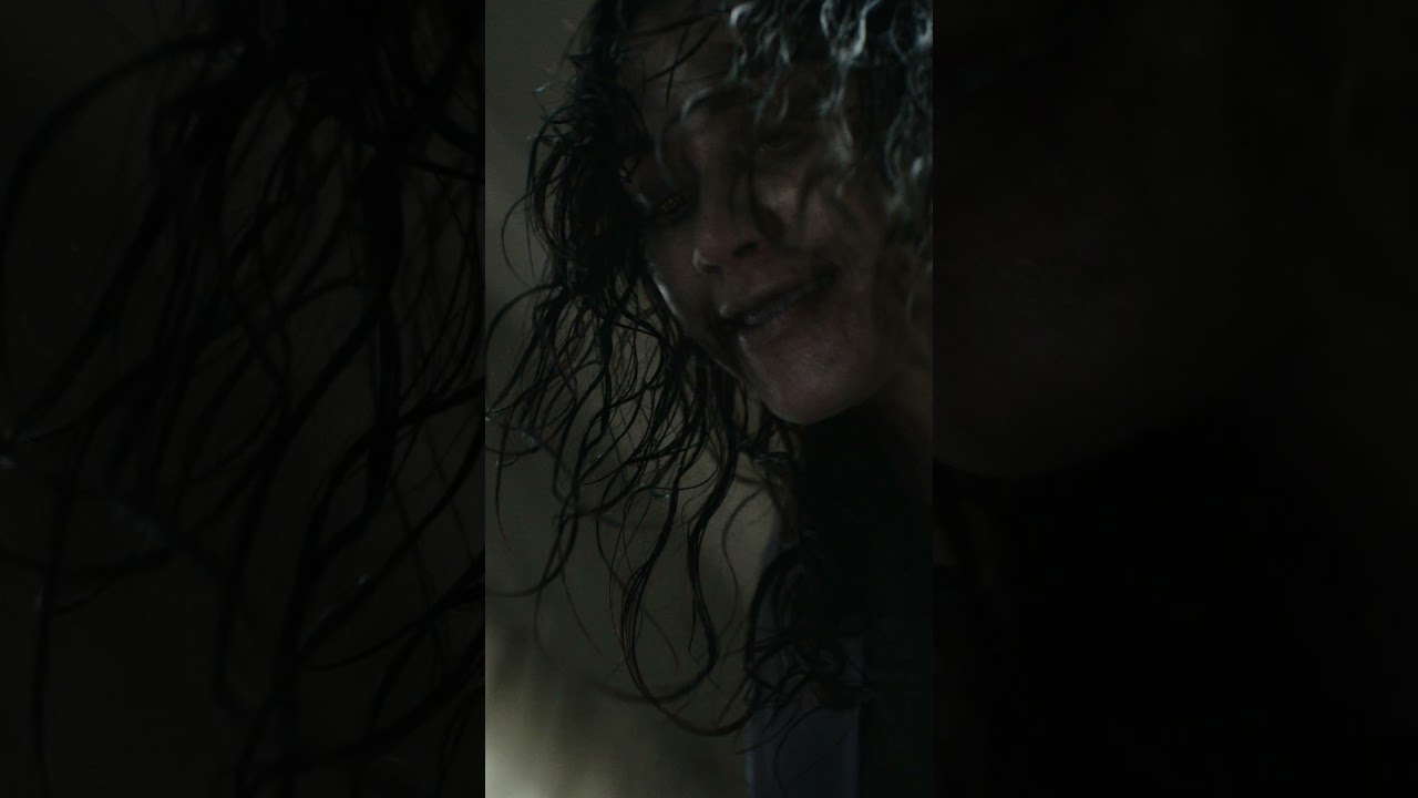 Get forked. #EvilDeadBurn only in theaters July 10.