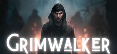 Grimwalker capsule