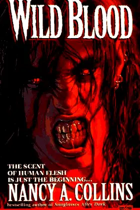 Wild Blood poster