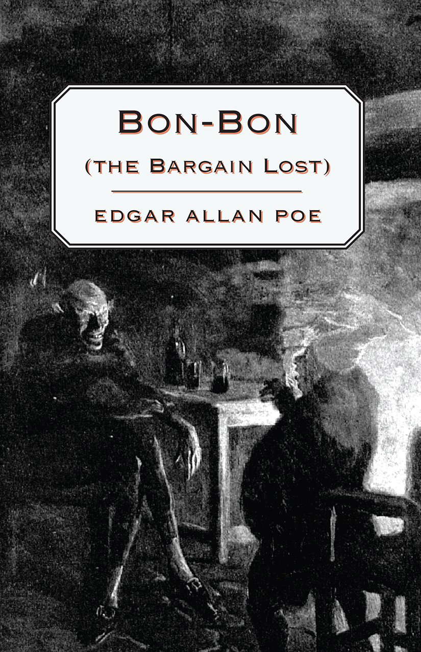 Bon-Bon (the Bargain Lost) poster