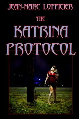 The Katrina Protocol poster