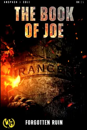 The Book of Joe (Forgotten Ruin) poster