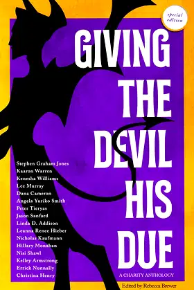 Giving the Devil His Due: Special Edition poster