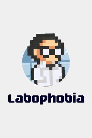 Labophobia poster