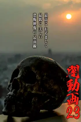 Tokyo Videos of Horror 23 poster