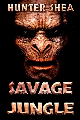 Savage Jungle: Lair Of The Orang Pendek poster