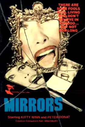 Mirrors poster