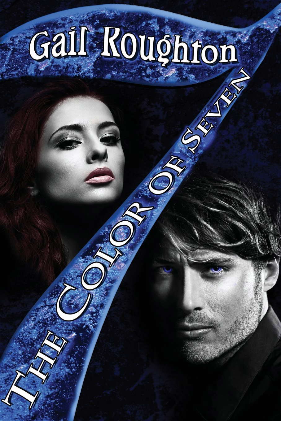 The Color of Seven poster