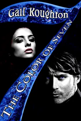 The Color of Seven poster