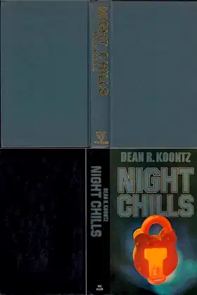 Night Chills poster