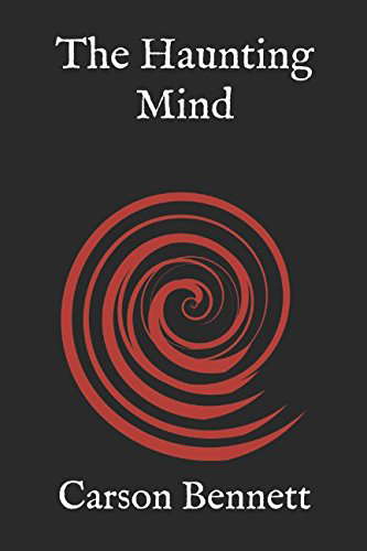 The Haunting Mind poster