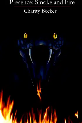Presence Smoke and Fire poster