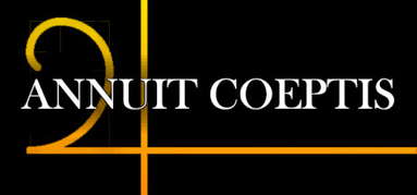 Annuit Coeptis capsule