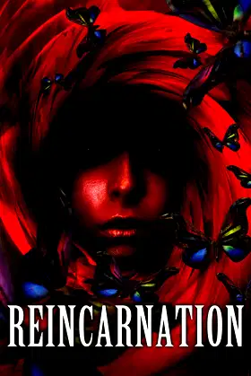 Reincarnation poster