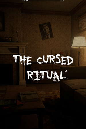 The Cursed Ritual poster