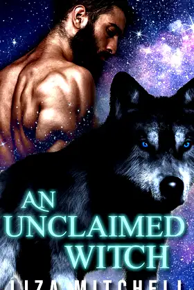 An Unclaimed Witch: A Shifter Romance (Something Wicked Book 4) poster