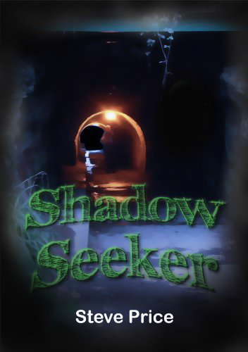 Shadow Seeker poster