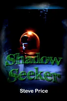 Shadow Seeker poster