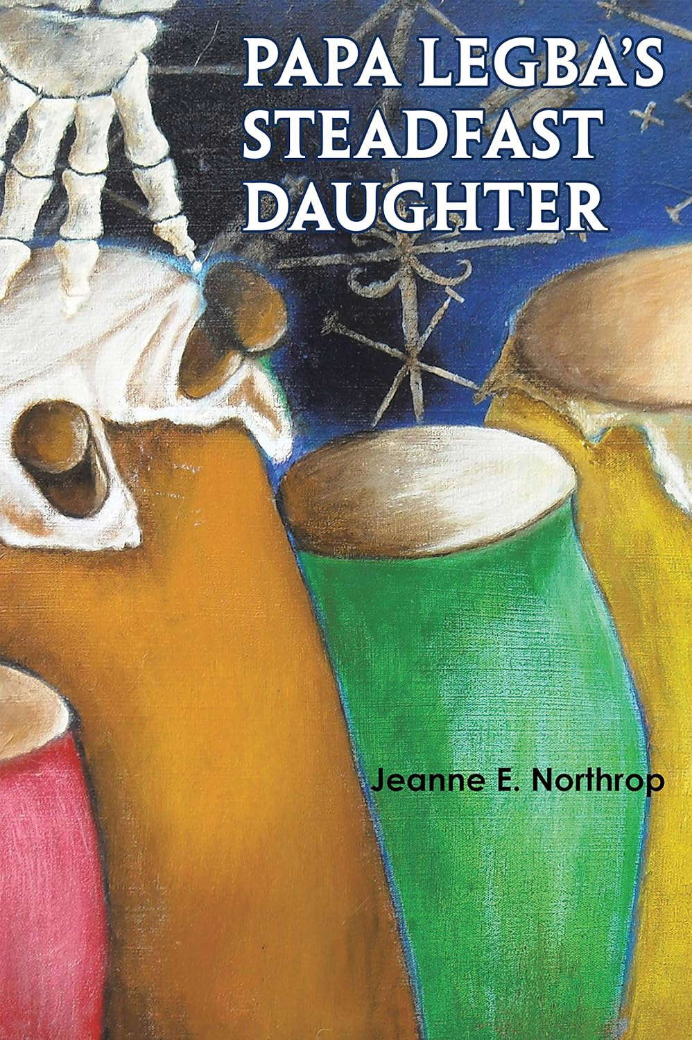 Papa Legba’s Steadfast Daughter poster