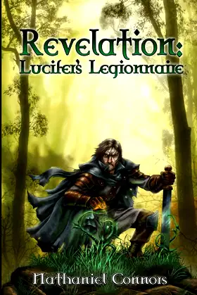Revelation: Lucifer's Legionnaire poster
