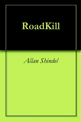 RoadKill poster