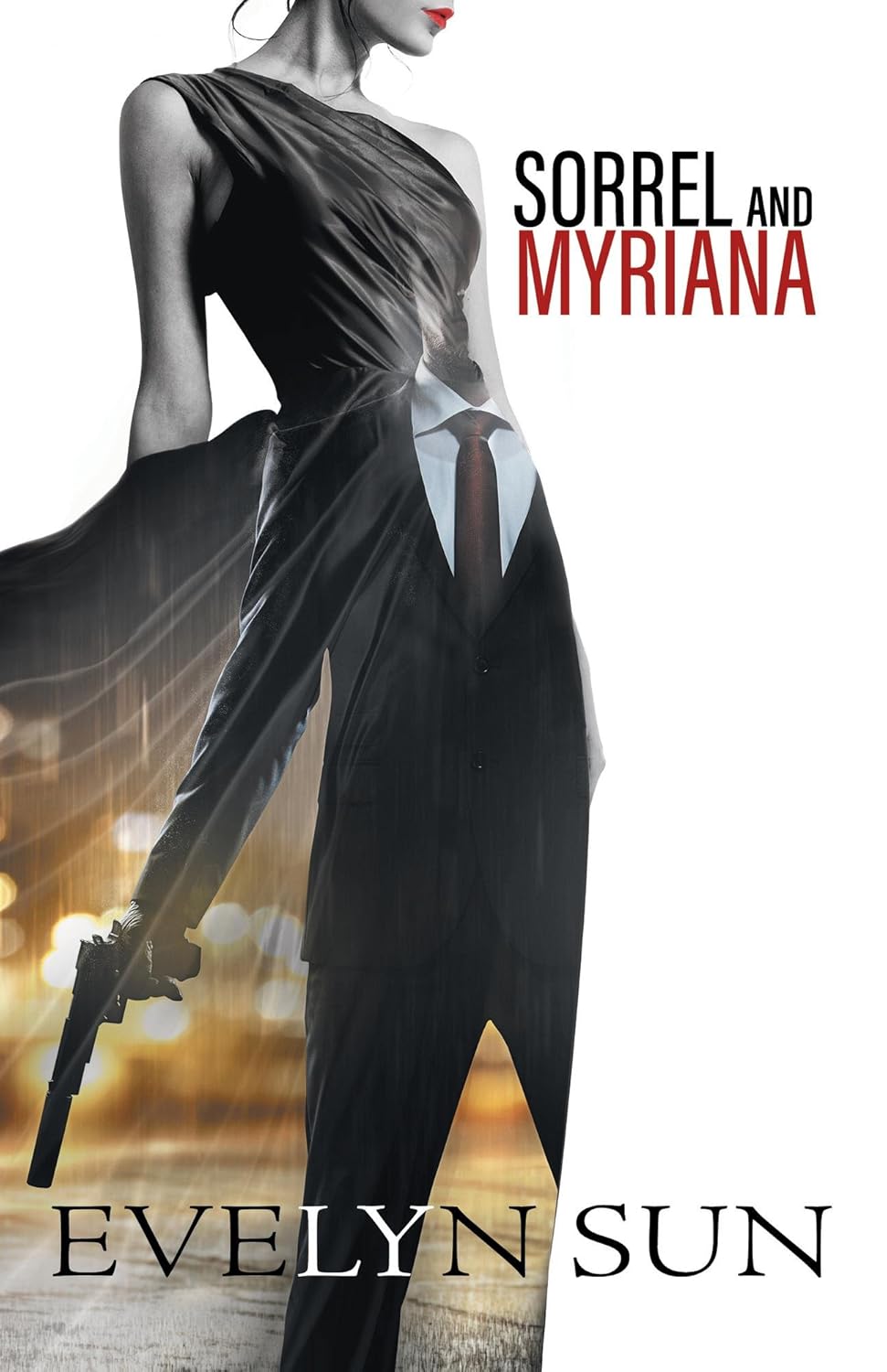 Sorrel and Myriana poster