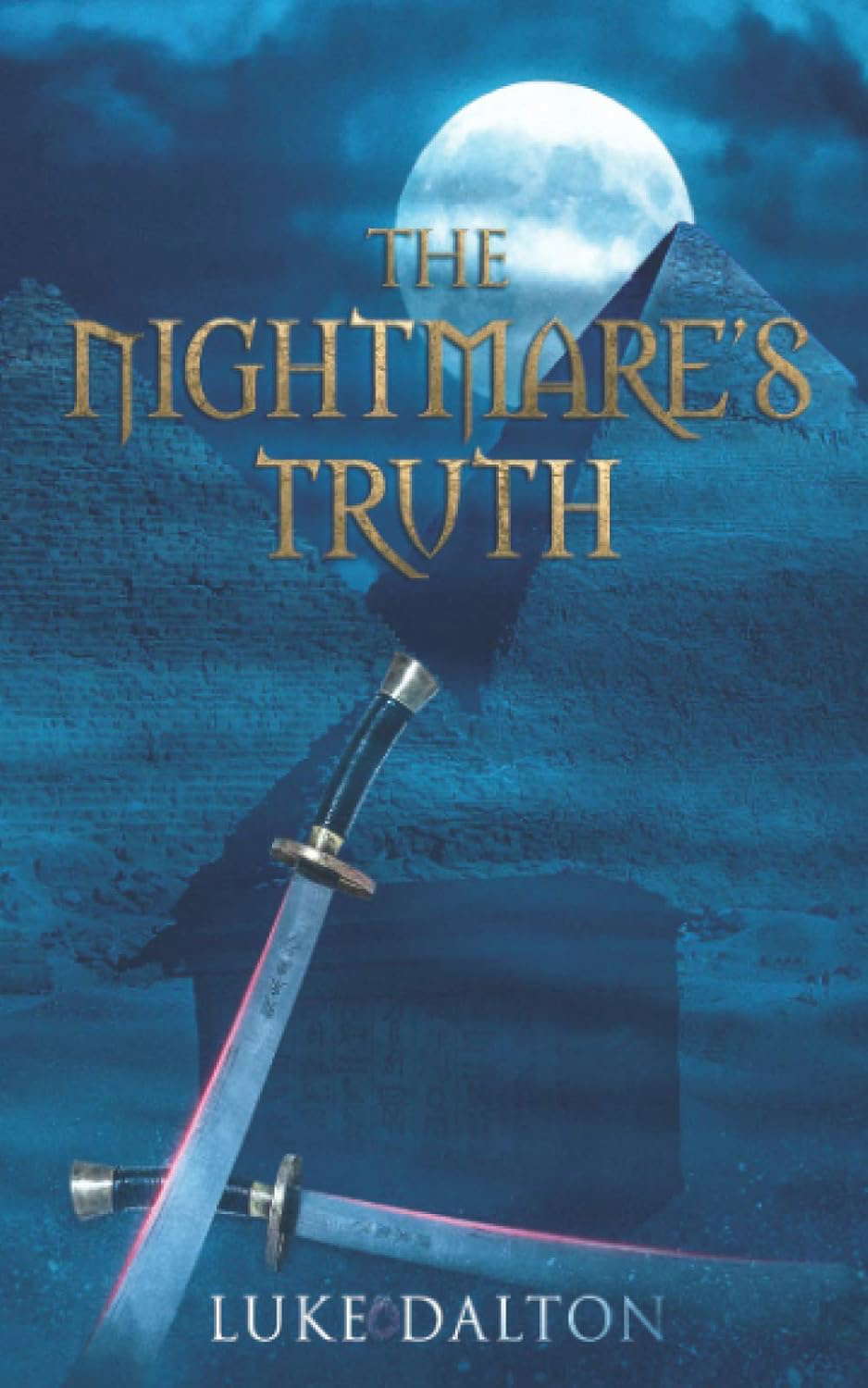 The Nightmare's Truth (Ouroboros) poster