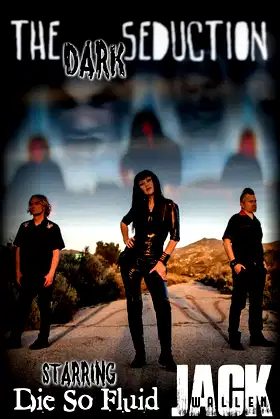 The Dark Seduction poster