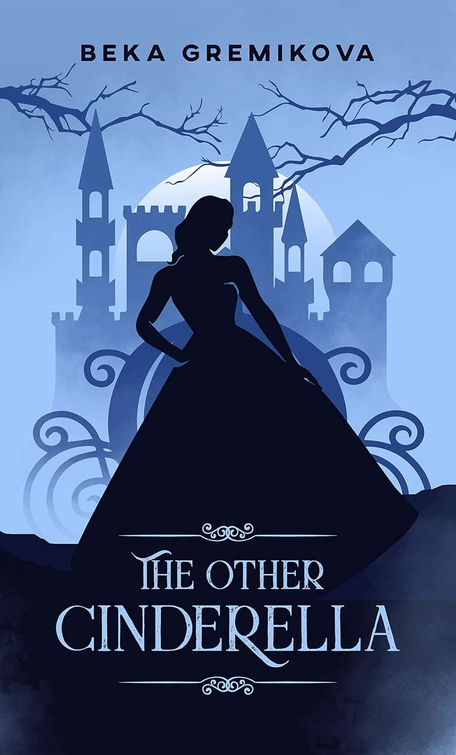 The Other Cinderella (The Other Tales Book 1) poster