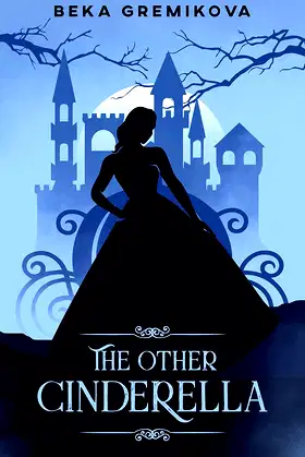 The Other Cinderella (The Other Tales Book 1) poster