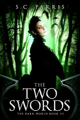 The Two Swords (The Dark World Book 3) poster