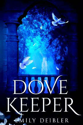 Dove Keeper poster