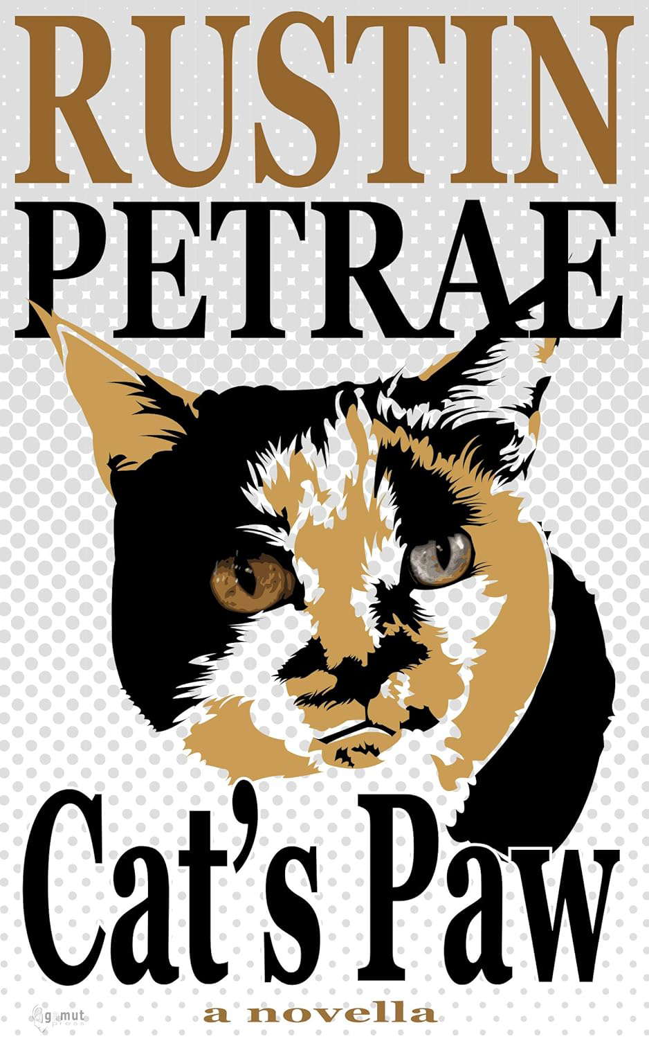 Cat's Paw poster