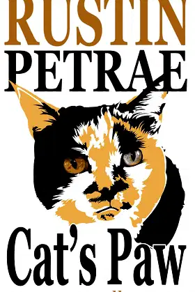 Cat's Paw poster