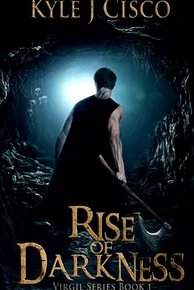 Rise of Darkness: Virgil Series: Book One poster